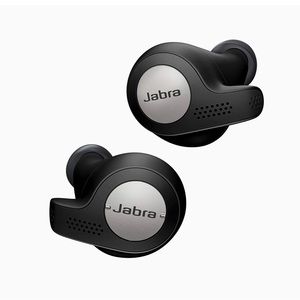 Jabra Elite 65t Wireless Earbuds